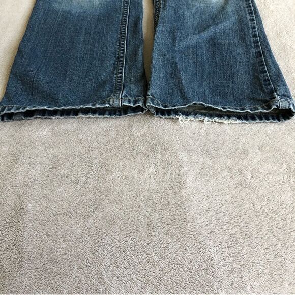 Gymboree Bootcut Jeans  - Picture 4 of 5